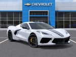 2027 Chevrolet Corvette Stingray Stingray Coupe 1LT