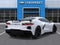 2027 Chevrolet Corvette Stingray Stingray Coupe 1LT