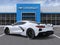 2027 Chevrolet Corvette Stingray Stingray Coupe 1LT