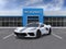 2027 Chevrolet Corvette Stingray Stingray Coupe 1LT