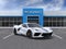 2027 Chevrolet Corvette Stingray Stingray Coupe 1LT