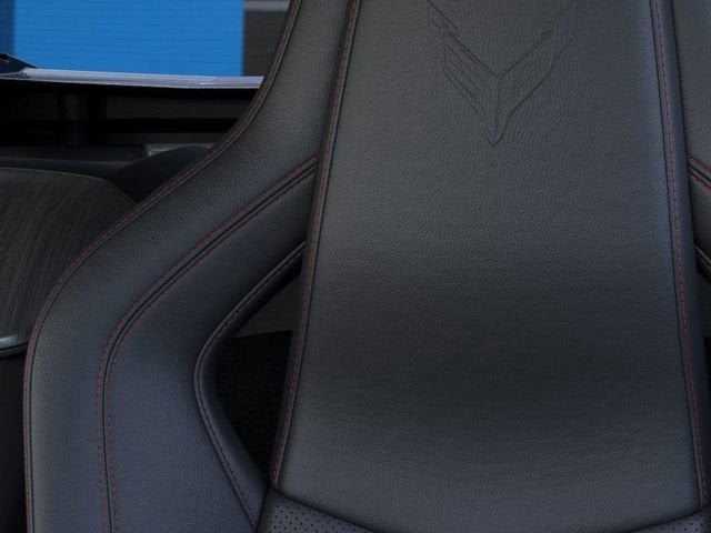 2026 Chevrolet Corvette Stingray Stingray Coupe 2LT