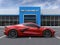 2026 Chevrolet Corvette Stingray Stingray Coupe 2LT