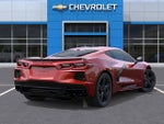 2026 Chevrolet Corvette Stingray Stingray Coupe 2LT
