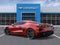 2026 Chevrolet Corvette Stingray Stingray Coupe 2LT
