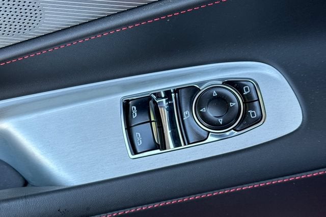 2025 Chevrolet Corvette Stingray Stingray Coupe 3LT