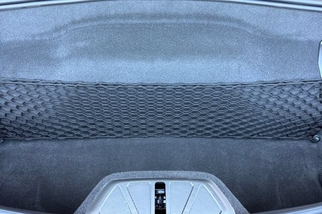 2025 Chevrolet Corvette Stingray Stingray Coupe 3LT