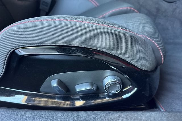2025 Chevrolet Corvette Stingray Stingray Coupe 3LT