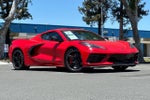 2025 Chevrolet Corvette Stingray Stingray Coupe 3LT