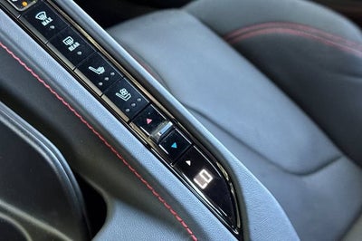 2025 Chevrolet Corvette Stingray Stingray Coupe 3LT