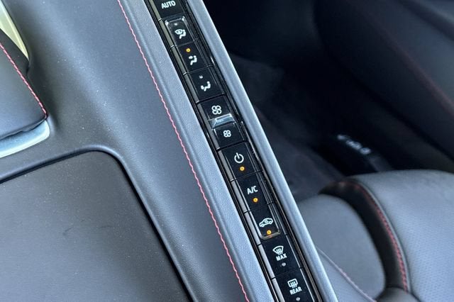 2025 Chevrolet Corvette Stingray Stingray Coupe 3LT