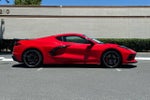 2025 Chevrolet Corvette Stingray Stingray Coupe 3LT