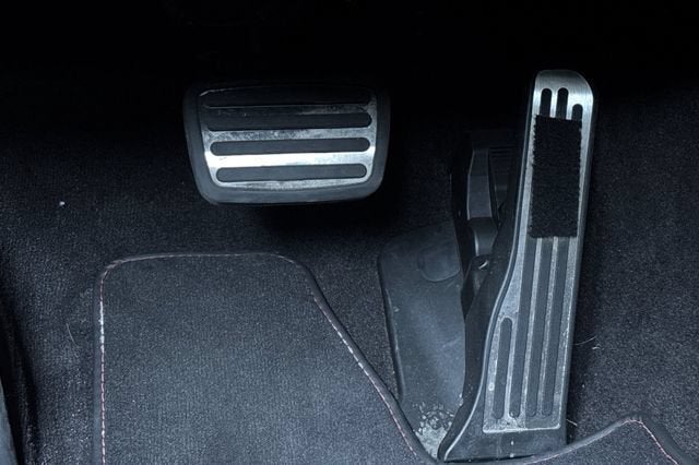 2025 Chevrolet Corvette Stingray Stingray Coupe 3LT