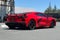 2025 Chevrolet Corvette Stingray Stingray Coupe 3LT