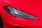 2025 Chevrolet Corvette Stingray Stingray Coupe 3LT