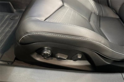 2026 Chevrolet Corvette Stingray Stingray Convertible 3LT