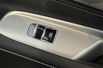 2026 Chevrolet Corvette Stingray Stingray Convertible 3LT