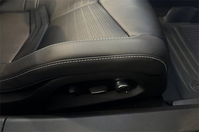 2026 Chevrolet Corvette Stingray Stingray Convertible 3LT