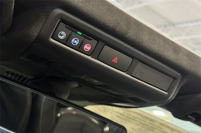 2026 Chevrolet Corvette Stingray Stingray Convertible 3LT