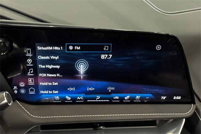 2026 Chevrolet Corvette Stingray Stingray Convertible 3LT