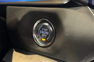 2026 Chevrolet Corvette Stingray Stingray Convertible 3LT