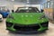 2026 Chevrolet Corvette Stingray Stingray Convertible 3LT