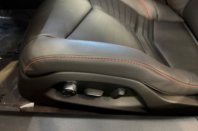 2026 Chevrolet Corvette Stingray Stingray Convertible 3LT