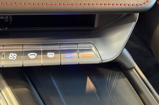 2026 Chevrolet Corvette Stingray Stingray Convertible 3LT