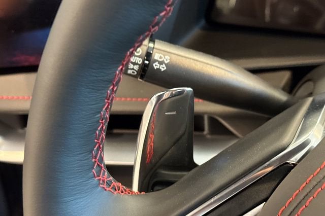 2026 Chevrolet Corvette Stingray Stingray Convertible 3LT