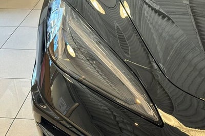 2026 Chevrolet Corvette Stingray Stingray Convertible 3LT