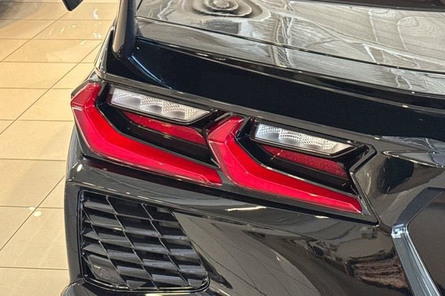 2026 Chevrolet Corvette Stingray Stingray Convertible 3LT