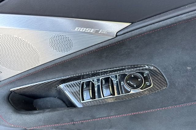 2021 Chevrolet Corvette Stingray Stingray Convertible 3LT
