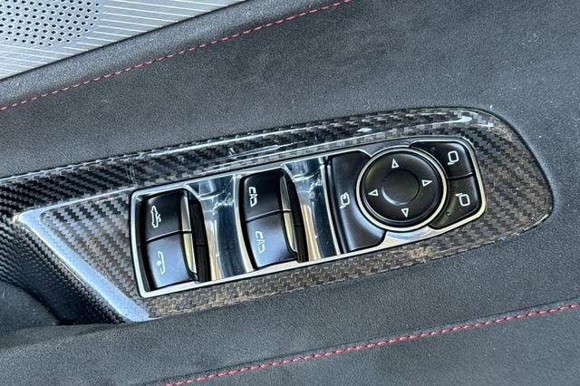 2021 Chevrolet Corvette Stingray Stingray Convertible 3LT