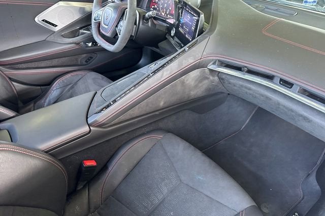 2021 Chevrolet Corvette Stingray Stingray Convertible 3LT