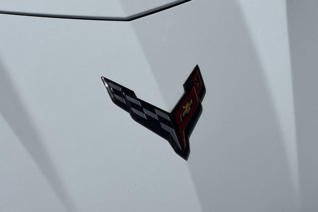 2021 Chevrolet Corvette Stingray Stingray Convertible 3LT
