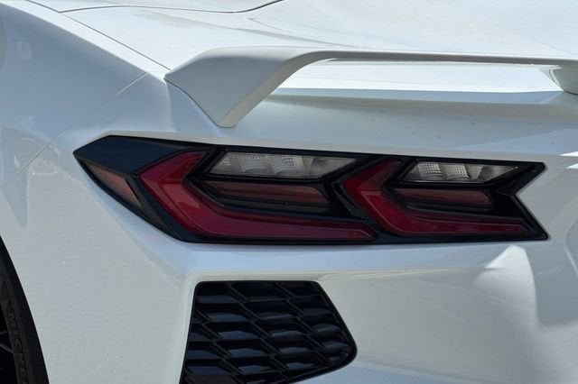 2021 Chevrolet Corvette Stingray Stingray Convertible 3LT