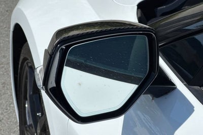 2021 Chevrolet Corvette Stingray Stingray Convertible 3LT