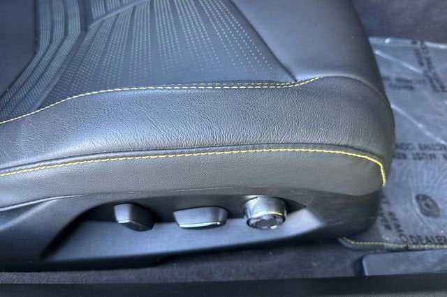 2024 Chevrolet Corvette Stingray Stingray Convertible 3LT