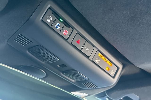 2024 Chevrolet Corvette Stingray Stingray Convertible 3LT