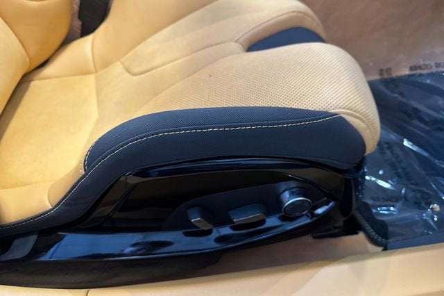 2025 Chevrolet Corvette Z06 Z06 Convertible 3LZ