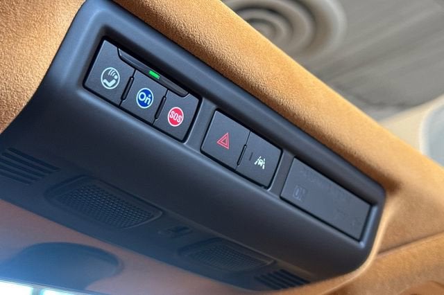 2025 Chevrolet Corvette Z06 Z06 Convertible 3LZ