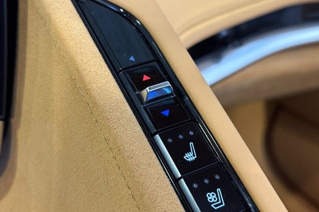 2025 Chevrolet Corvette Z06 Z06 Convertible 3LZ