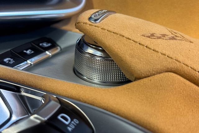 2025 Chevrolet Corvette Z06 Z06 Convertible 3LZ