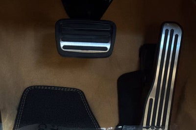 2025 Chevrolet Corvette Z06 Z06 Convertible 3LZ