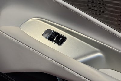 2027 Chevrolet Corvette Z06 Z06 Convertible 3LZ