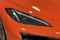 2027 Chevrolet Corvette Z06 Z06 Convertible 3LZ