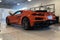 2027 Chevrolet Corvette Z06 Z06 Convertible 3LZ