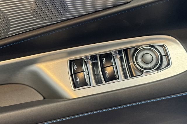 2025 Chevrolet Corvette Z06 Z06 Convertible 3LZ