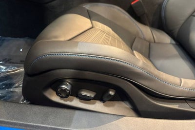 2025 Chevrolet Corvette Z06 Z06 Convertible 3LZ