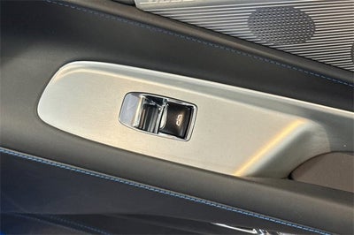 2025 Chevrolet Corvette Z06 Z06 Convertible 3LZ